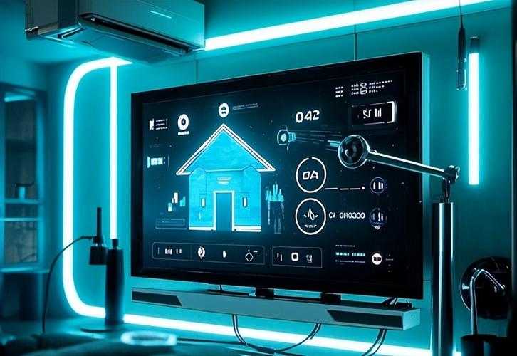 2025 HILINK技术突破重塑智能家居生态