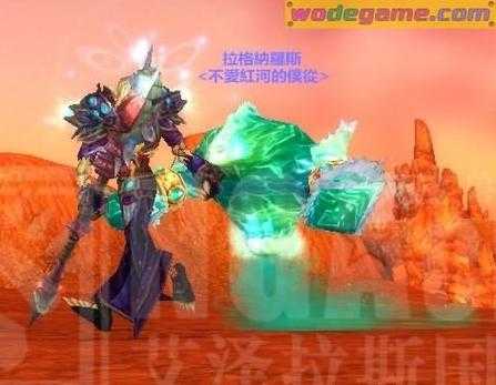 魔兽争霸中水元素和火元素的技能是否有特殊效果