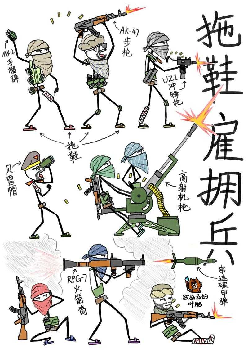 2025《火柴人归来》5大核心英雄战术革命