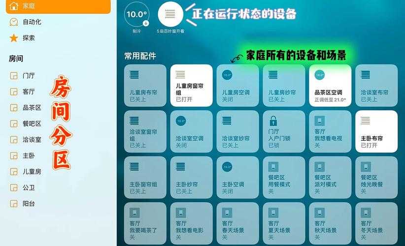 苹果手机定位服务如何与智能家居系统整合