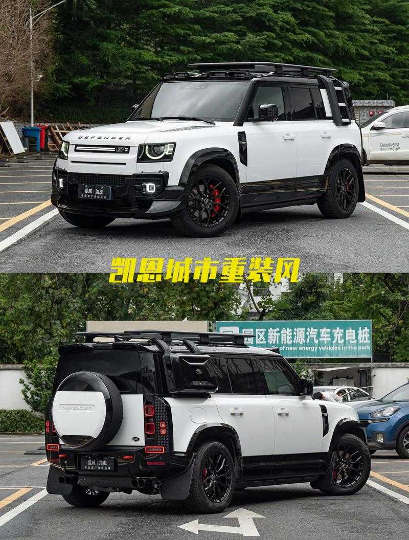 Defender 2025科技环保户外潮牌解析