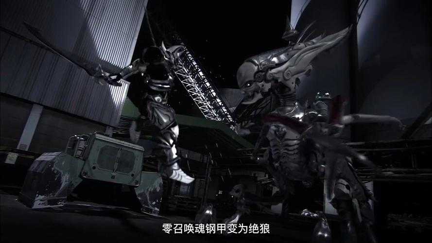 深夜片单 魔影大师 当超级英雄长出獠牙 这部暗黑动作片爽到炸