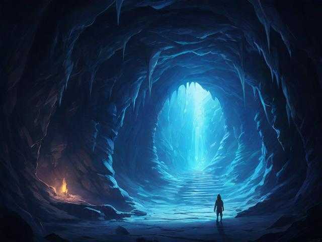 魔窟探秘：地下世界的未知奇观