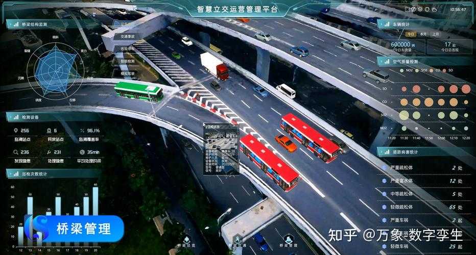 2025《东方互通》技术领先与多场景应用全景