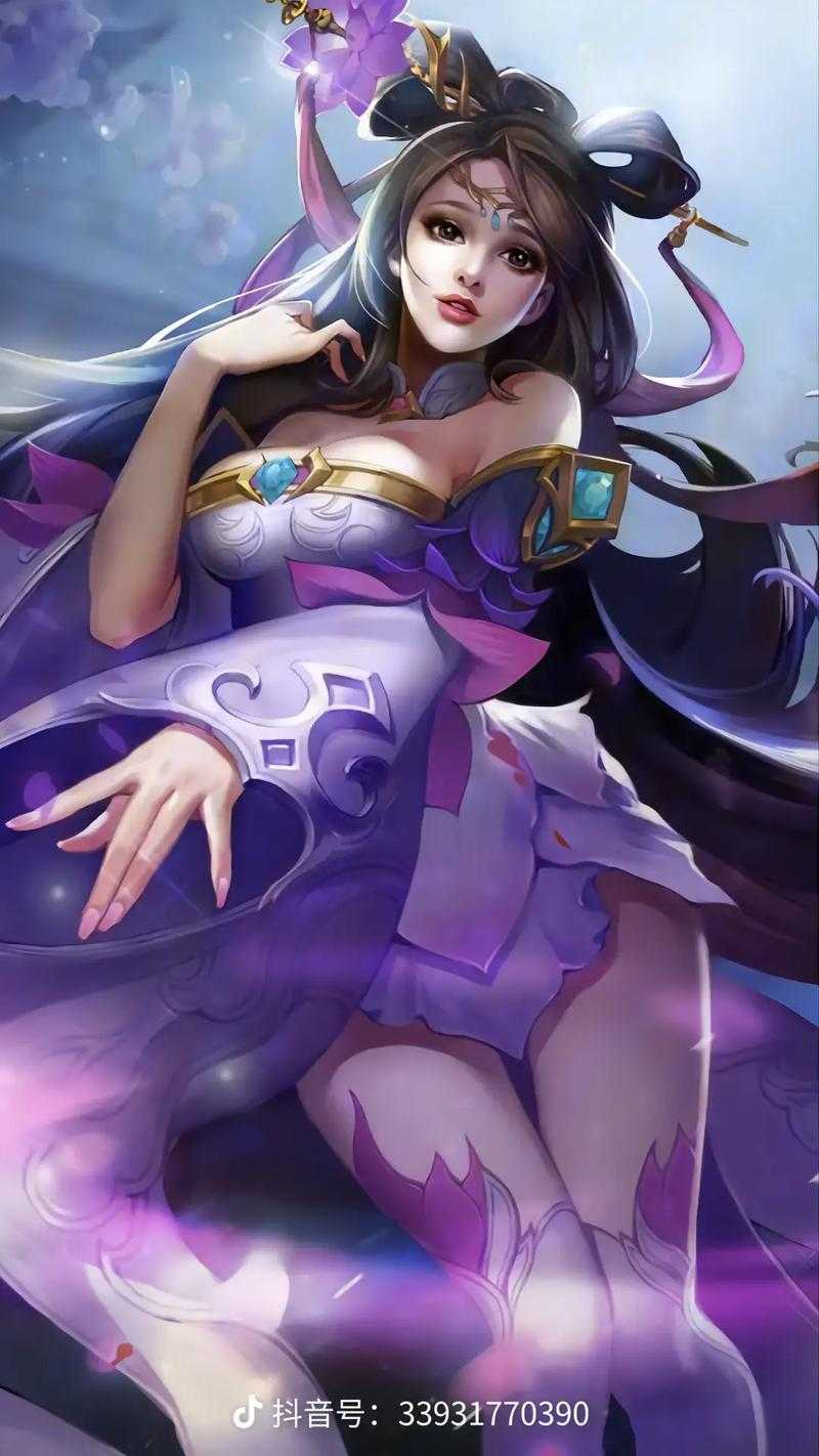 男娘王者荣耀爱玩什么皮肤,玩家 皮肤 荣耀