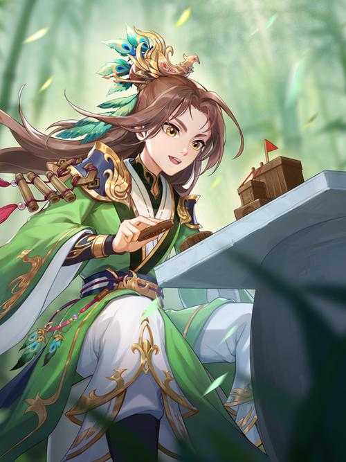 三国杀梦想家丫鬟攻略 丫鬟 梦想家,主公