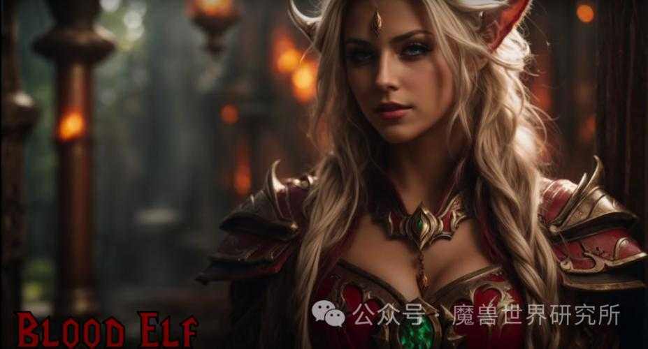魔兽争霸中凯尔萨斯血精灵的团队协作技巧分享
