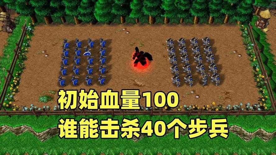 魔兽争霸：商店生命值与玩家等级上限提升的关系