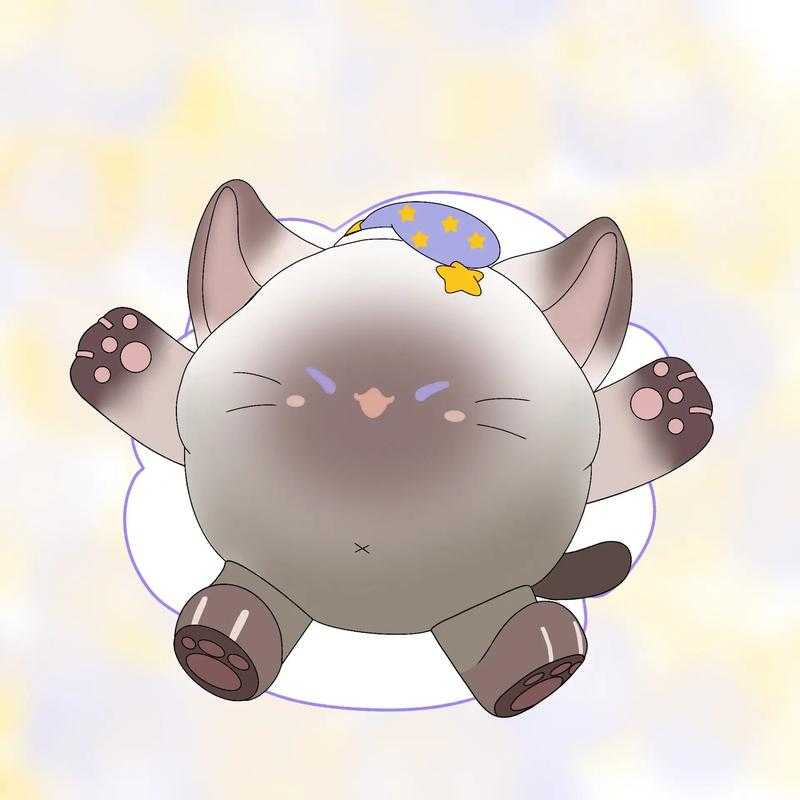 蛋仔派对养猫小宠物,派对,游戏,触发