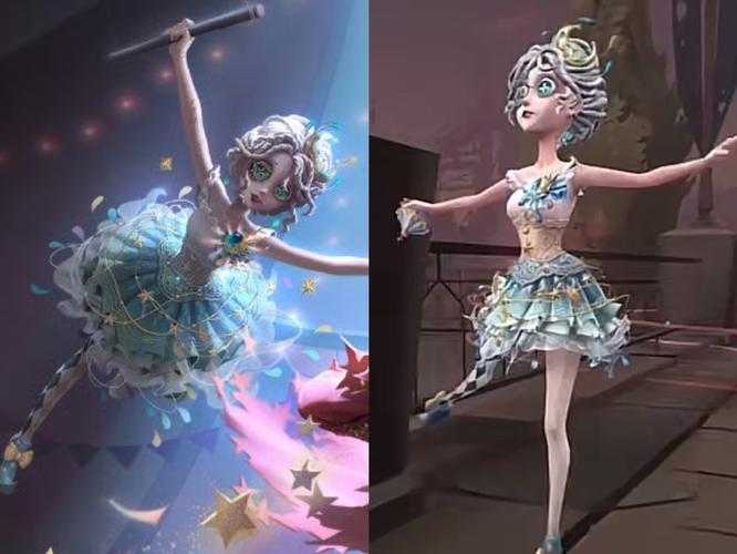 第五人格新年有什么紫皮,皮肤,有什么 紫皮