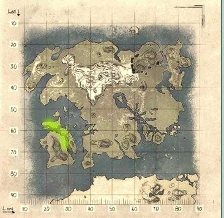 2025年 方舟 生存进化 水獭驯服全攻略