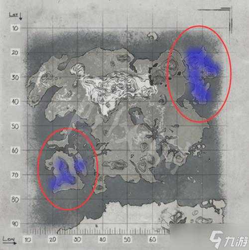 2025年 方舟 生存进化 狮鹫蛋获取全攻略