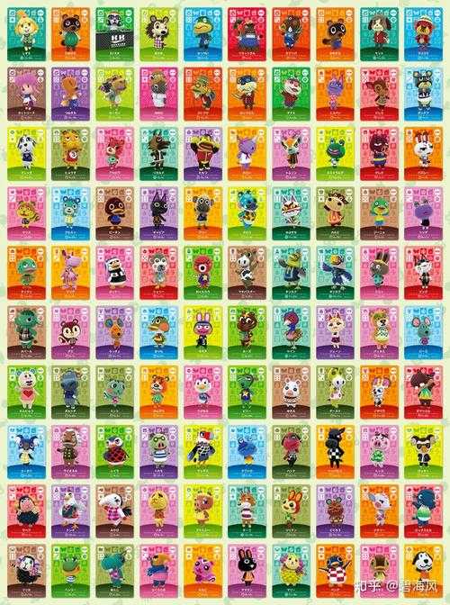 《动物之森》Amiibo技术革新与应用市场分析
