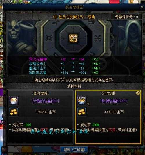 DNF剑圣异次元2025属性解析与趋势