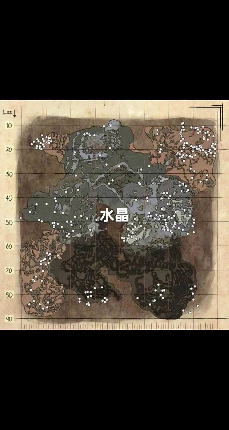 2025年 方舟 生存进化 资源获取全攻略