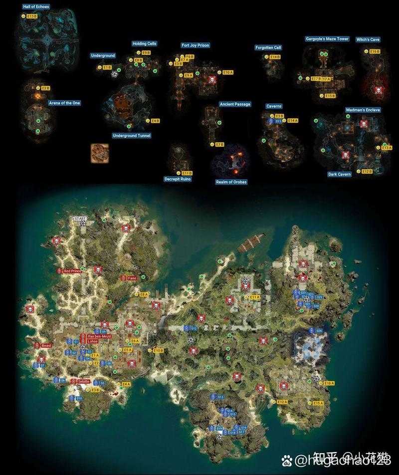 《神界:原罪2》2025物品解除全攻略