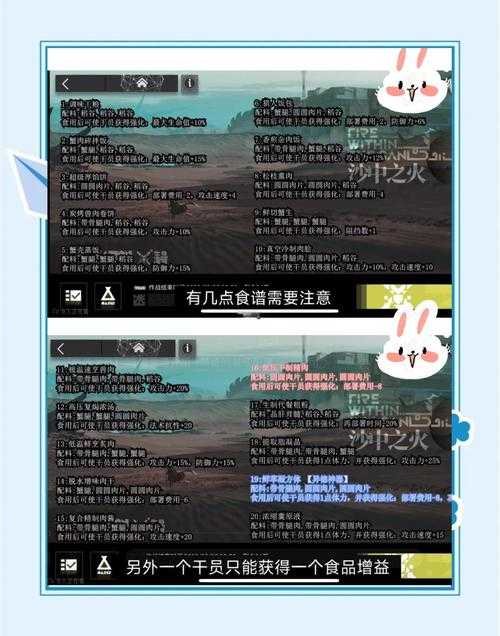 2025年 方舟3 深度攻略 从萌新到高手的进阶指南