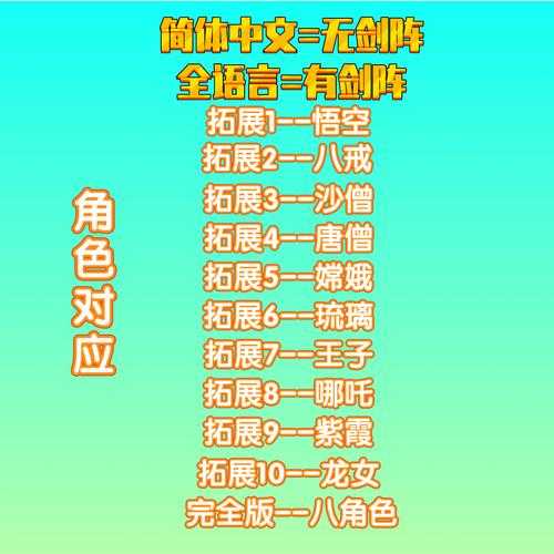 2025年《造梦西游OL》木元素全收集指南