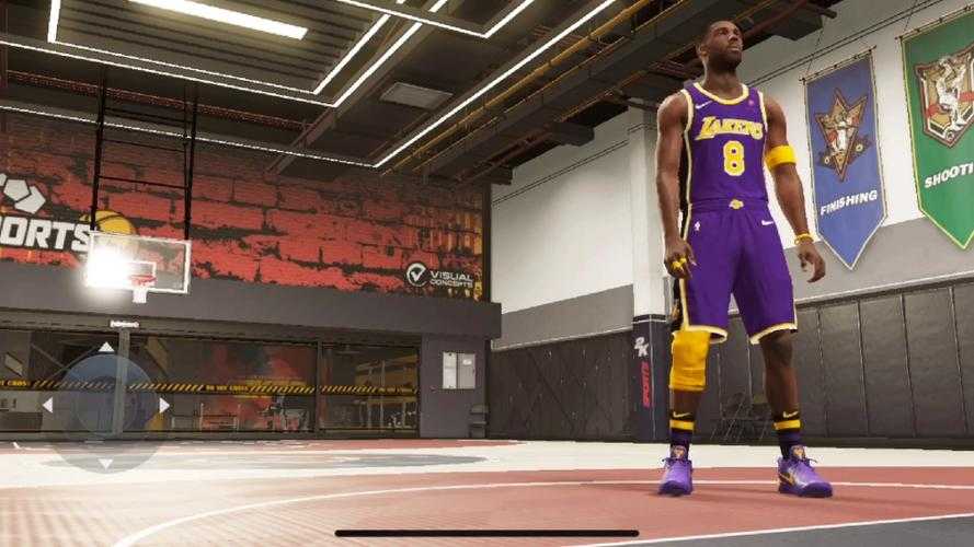 2025《2k22手游》免费下载全攻略:真实体验与数据对比