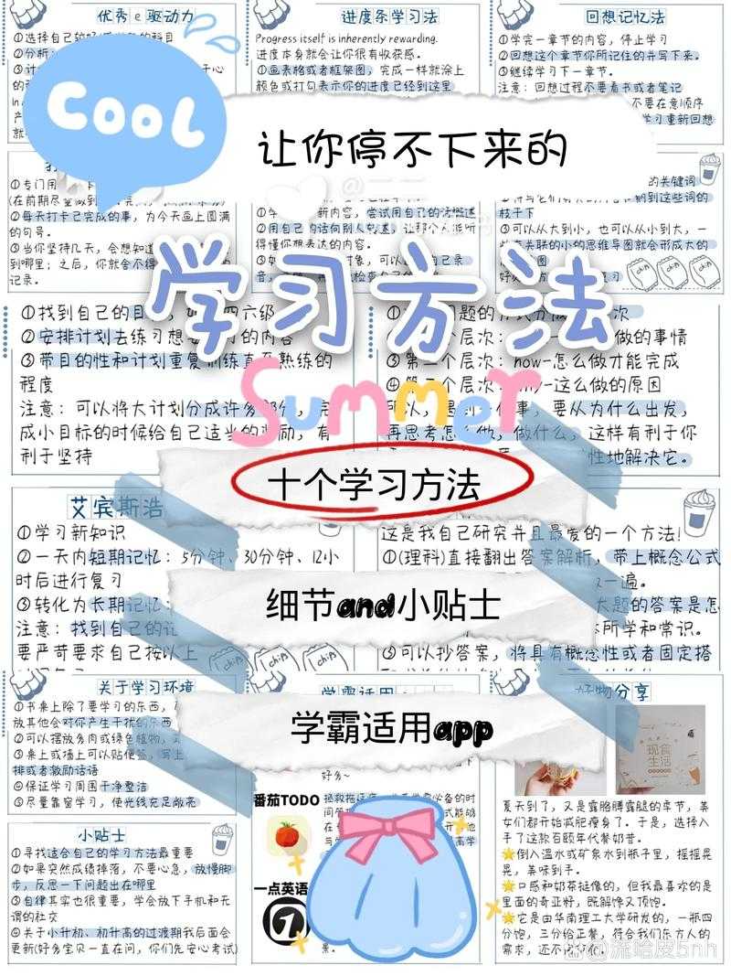如何有效学习新技能?实用技巧助你快速上手