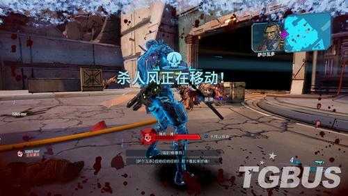 2025年 无主之地5 深度体验报告 从战斗革新到装备系统全