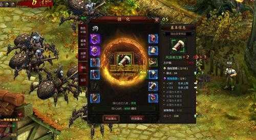 2025年 无双决 战力飙升全攻略 从操作到资源的实战指南