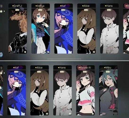 《cytus2》初音未来指令码2025玩法升级市场突破技术影响