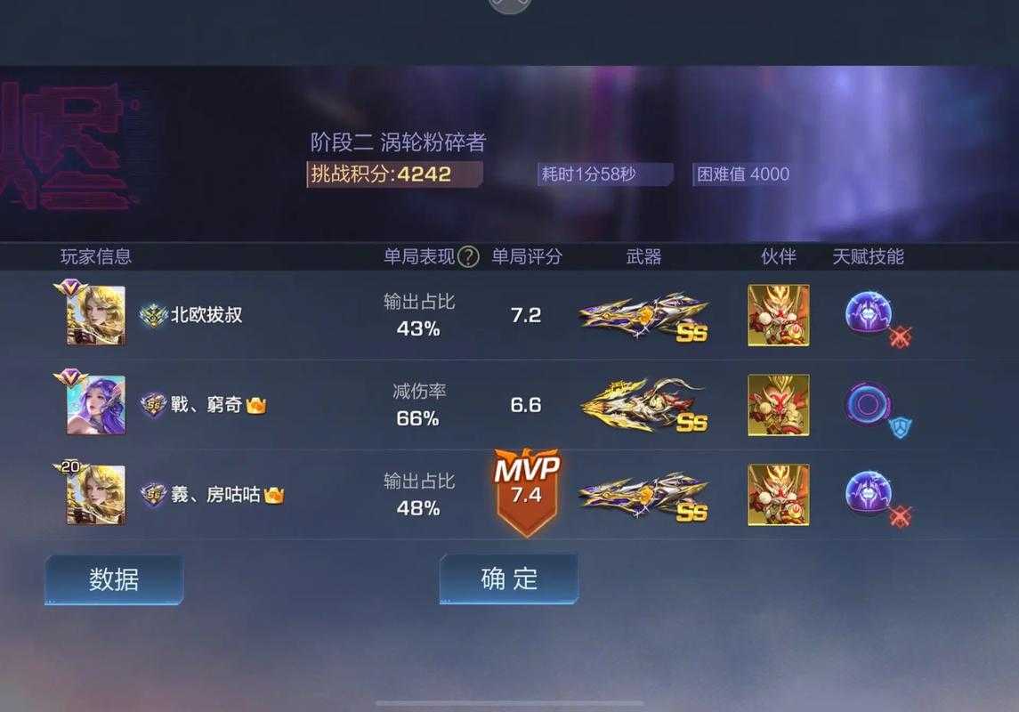 2025年 无尽 副本生存指南 手把手教你高效刷本