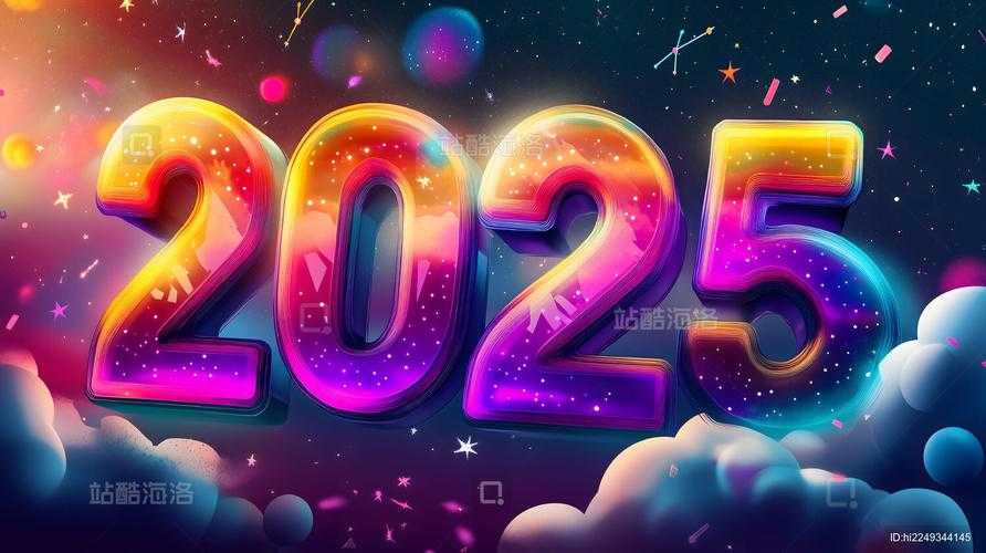 2025年 无尽之彩 深度体验报告 一场跨越时空的视觉盛宴