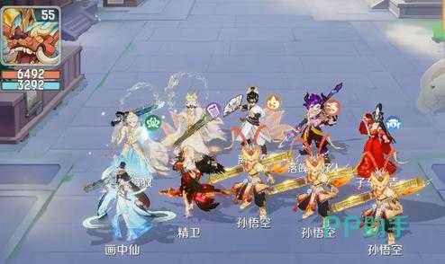 《灵兽大冒险》门派选择与养成终极指南(2025年Q2数据版)