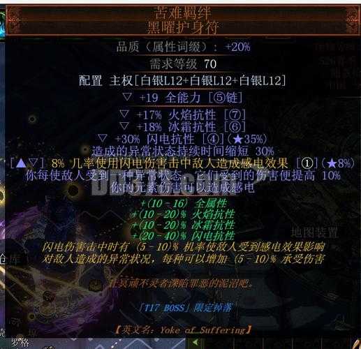 2025年 无尽强化之路 装备升级全攻略 从属性解析到实战技