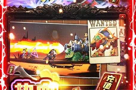 2025年 无尽战场 深度体验报告 从战斗节奏到细节打磨的全