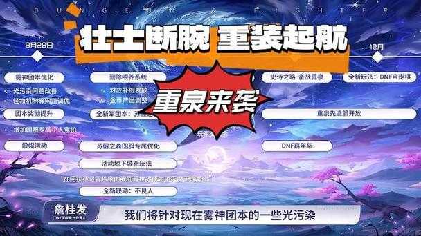 以下是整理优化后的《DNF》85级升级指南(2025年最新版):