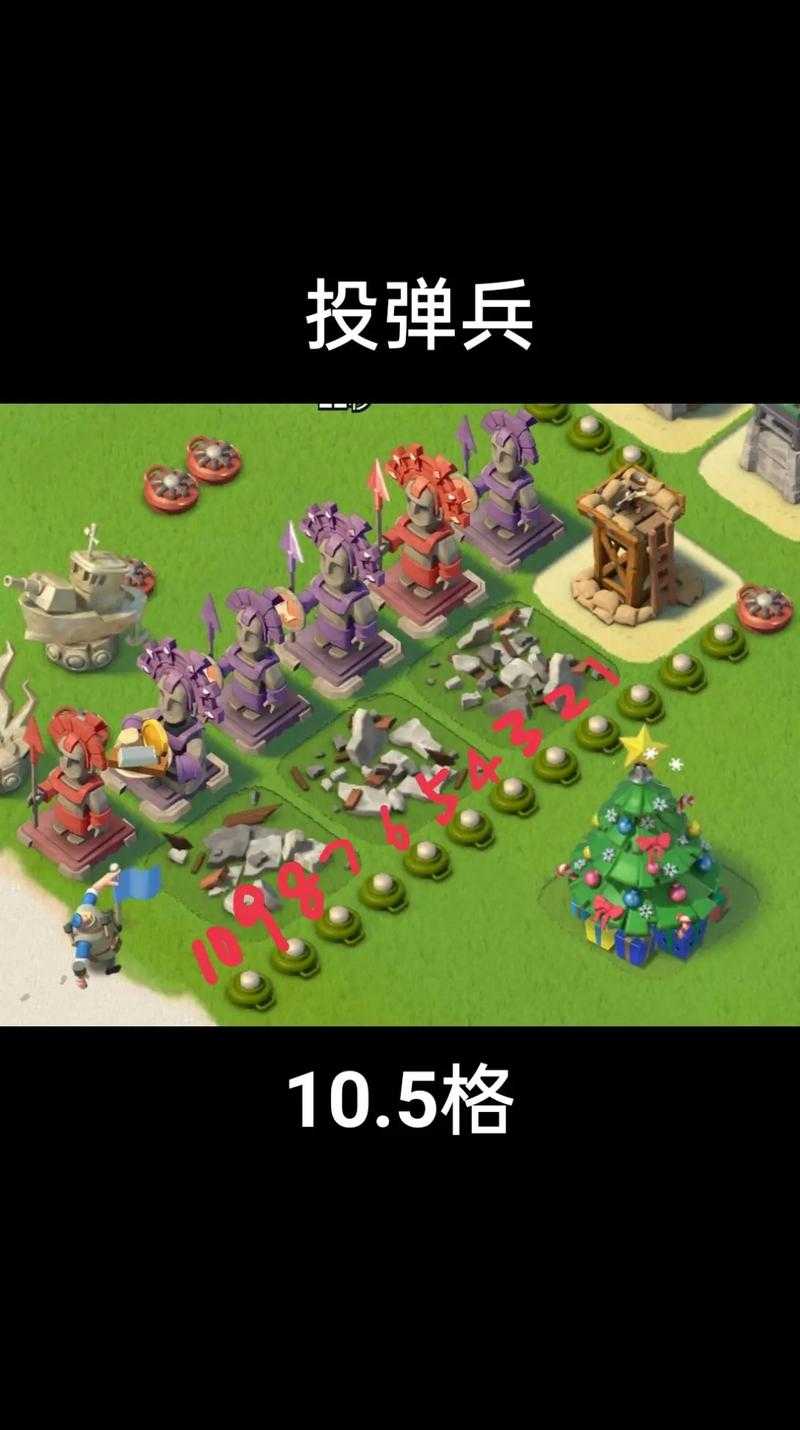 实战技巧快速掌握手机游戏版《夺岛大作战》秘诀