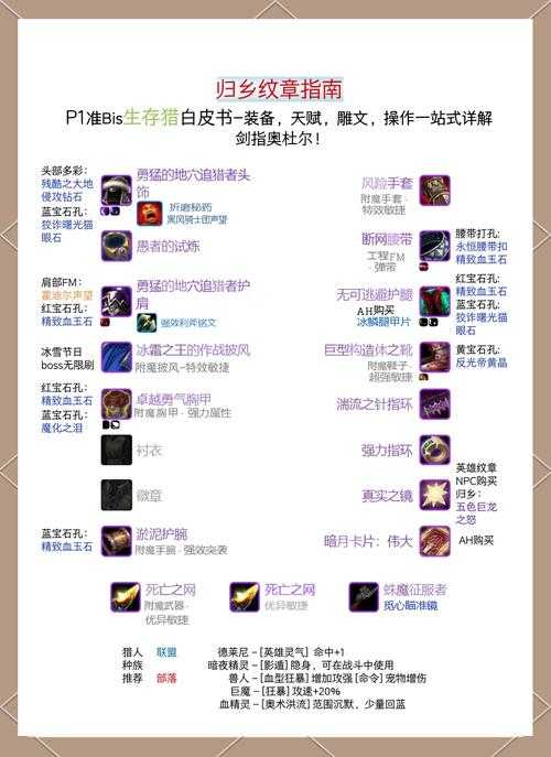 2025年 无极魔道 装备强化全攻略 从新手到高手的进阶指南