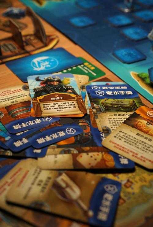 探索神秘宝藏之旅:如何玩转黄金岛冒险?