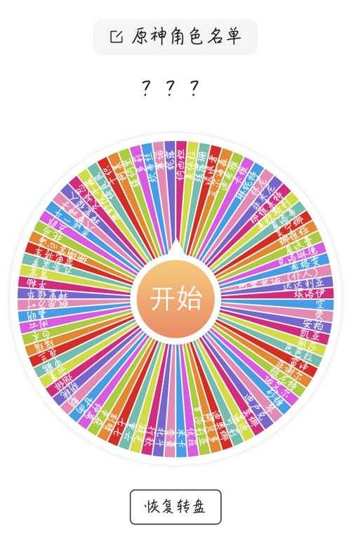 2025年 无限转盘 深度体验报告 从角色设计到社交玩法全解