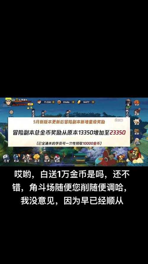 火影忍者OL 2025副本通关配置效率全解析