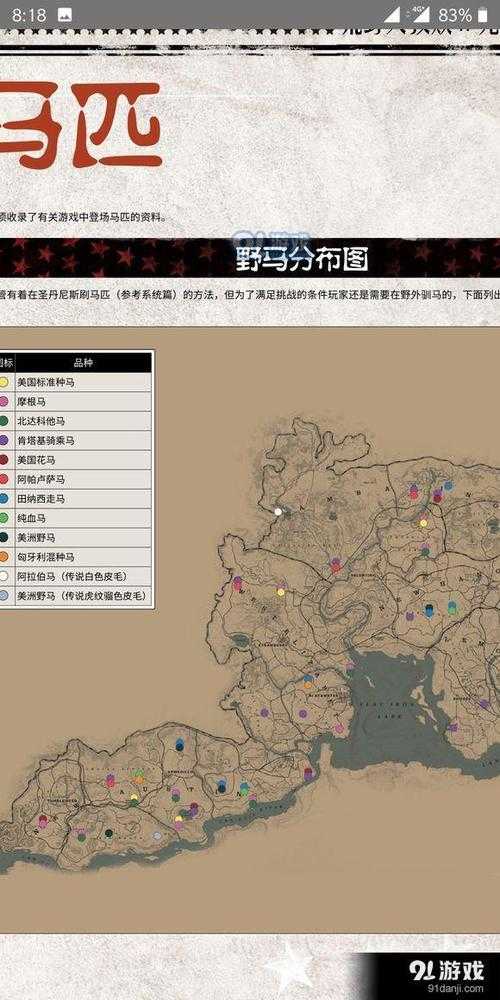《荒野大镖客2》2025.5马匹复活全攻略