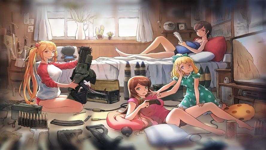 2025年 时空少女的羁绊 深度体验报告 美少女养成与异界冒