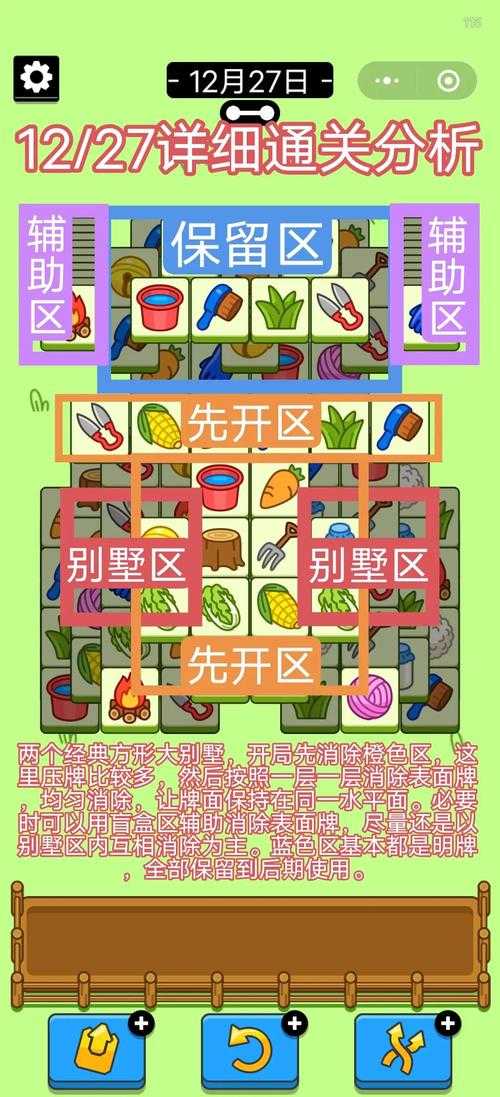 如何轻松通关100个房间第3关攻略?有效技巧大解析