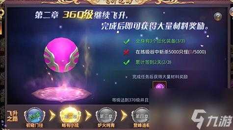 2025年 昆仑 玩家升级效率全攻略