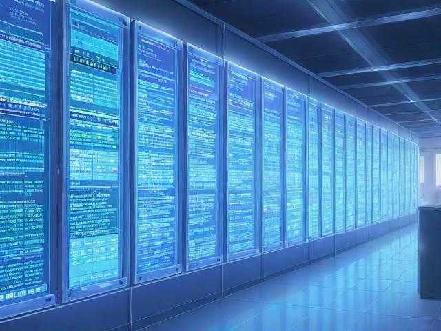如何有效管理和利用数据库资源，提高数据存储和处理效率？