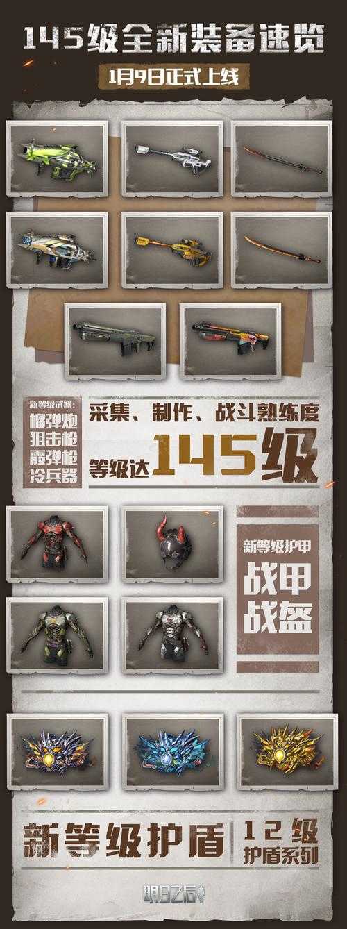 2025年 明日之后 新手生存指南 从宠物到高阶策略的完整路