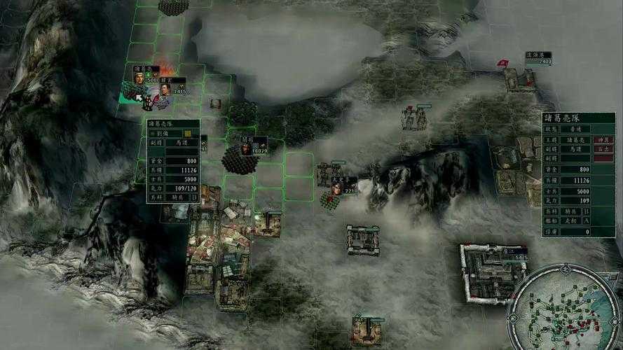 《三国志11加强版》2025现状全解析