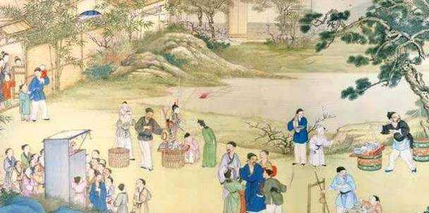 2025年 明朝时代 高阶玩家财富积累全攻略