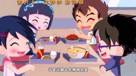 被遗忘的宝藏那些年,哪些动画片深深影响过00后的童年却逐渐被遗忘?