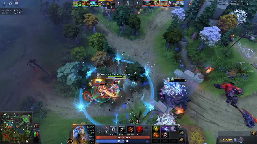 如何提升在Dota_2游戏内的技能和策略水平?