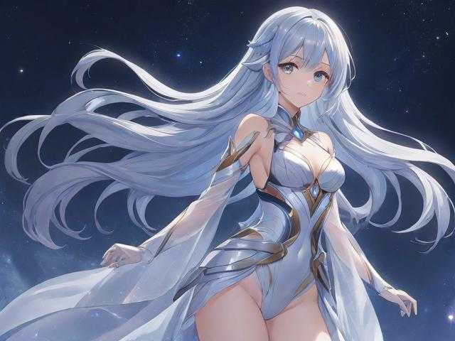 2025年 星域争锋 玩家成长手记
