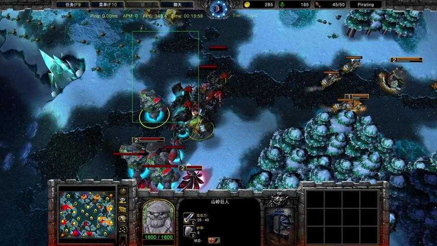 2025年 星域争霸 2v2v2净化模式全攻略